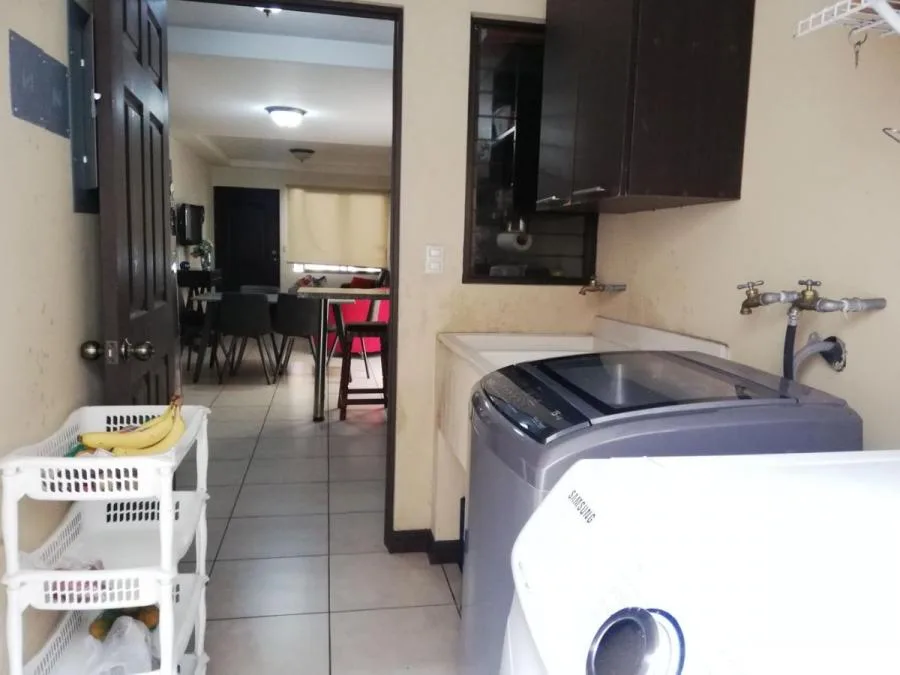 Apartamento en Venta en Tibás, San José. RAH 23-763 - Venta en Tibás — photo 5