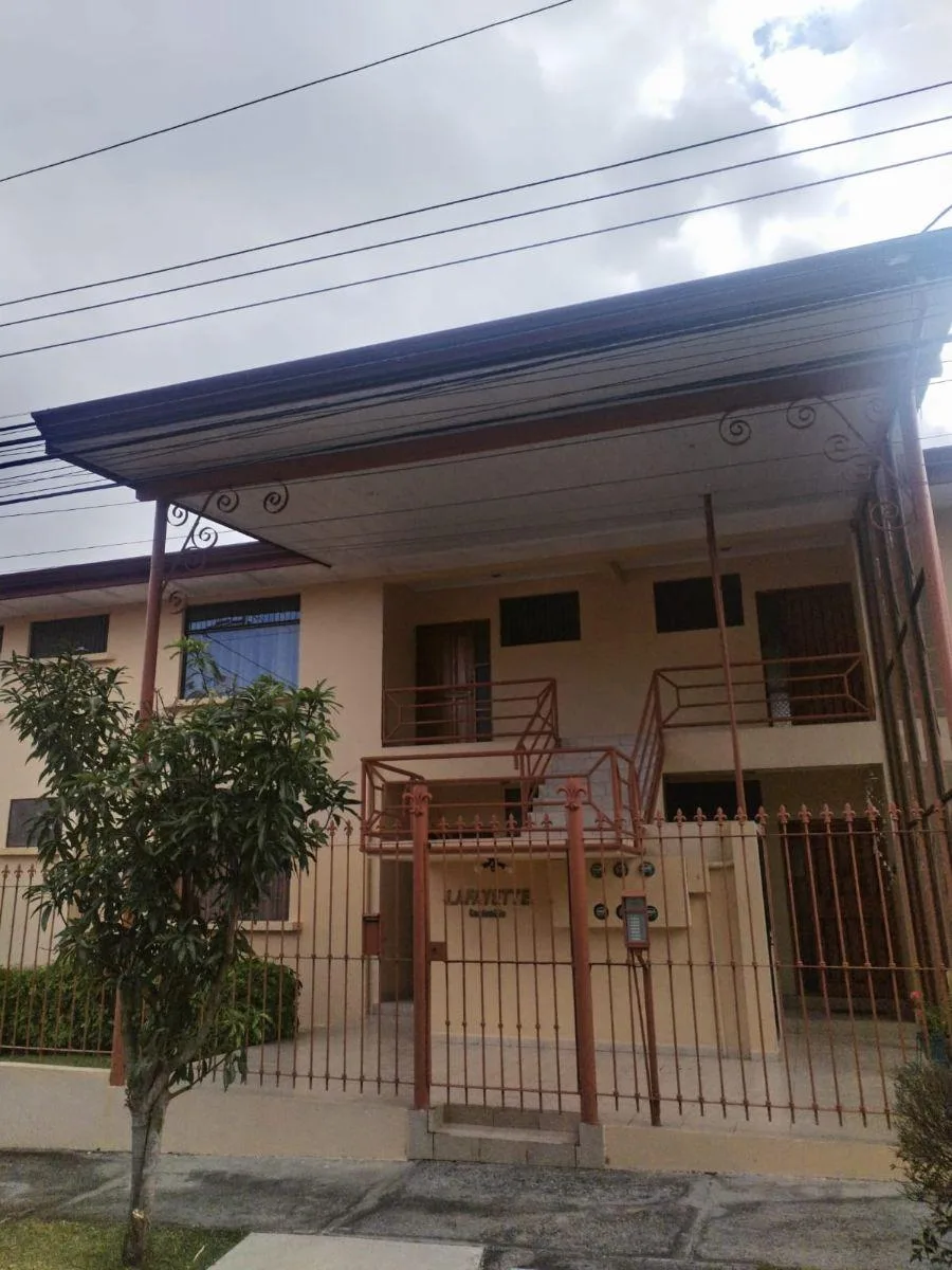 ALQUILER DE APARTAMENTO, SAN JOSE, CURRIDABAT, GUAYABOS  - Alquiler / Renta en Curridabat
