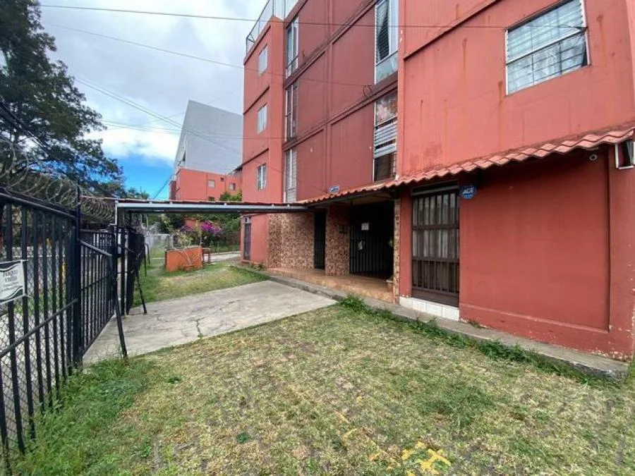 Se vende apartamento en Desamparados Centro (DJ 24-968) - Venta en Desamparados