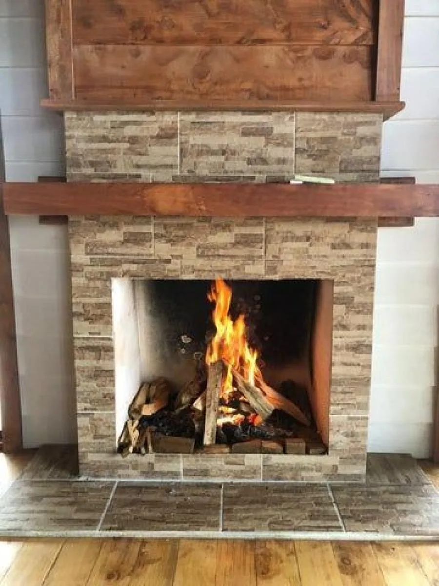 Casa con bellos acabados de madera en 620 m2 de lote en Perez Zeledon RAH 231997 - Venta en Perez Zeledón — photo 3