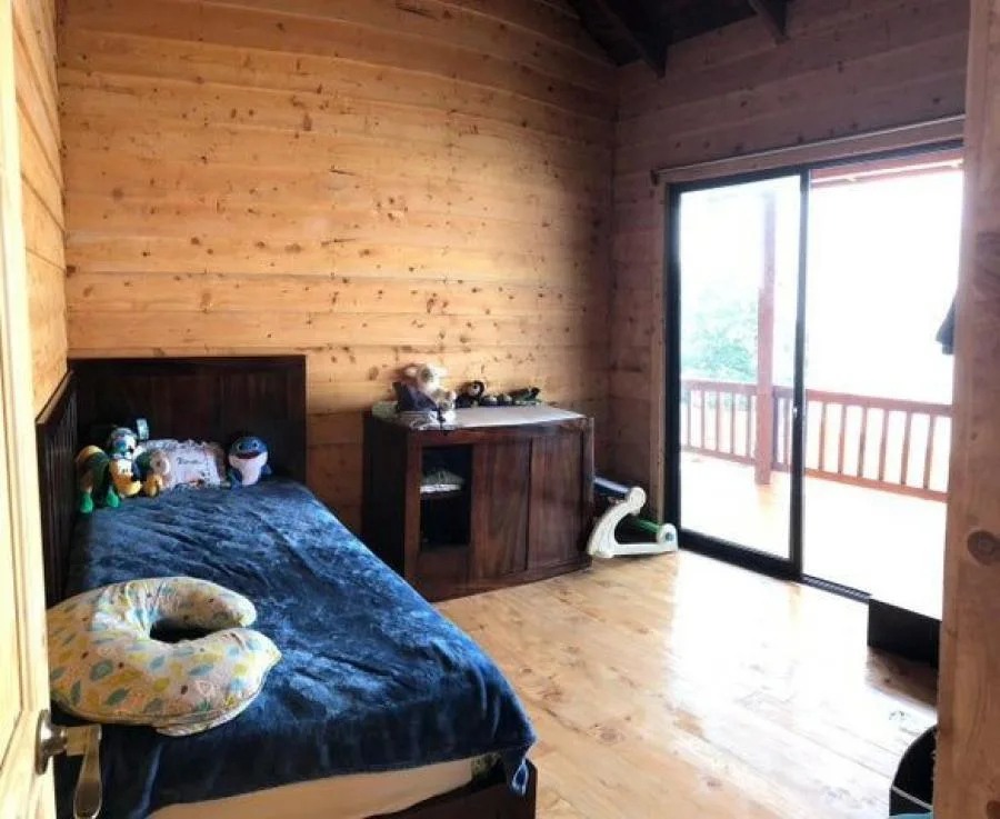 Casa con bellos acabados de madera en 620 m2 de lote en Perez Zeledon RAH 231997 - Venta en Perez Zeledón — photo 4
