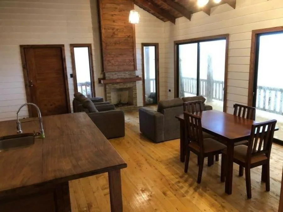 Casa con bellos acabados de madera en 620 m2 de lote en Perez Zeledon RAH 231997 - Venta en Perez Zeledón — photo 5