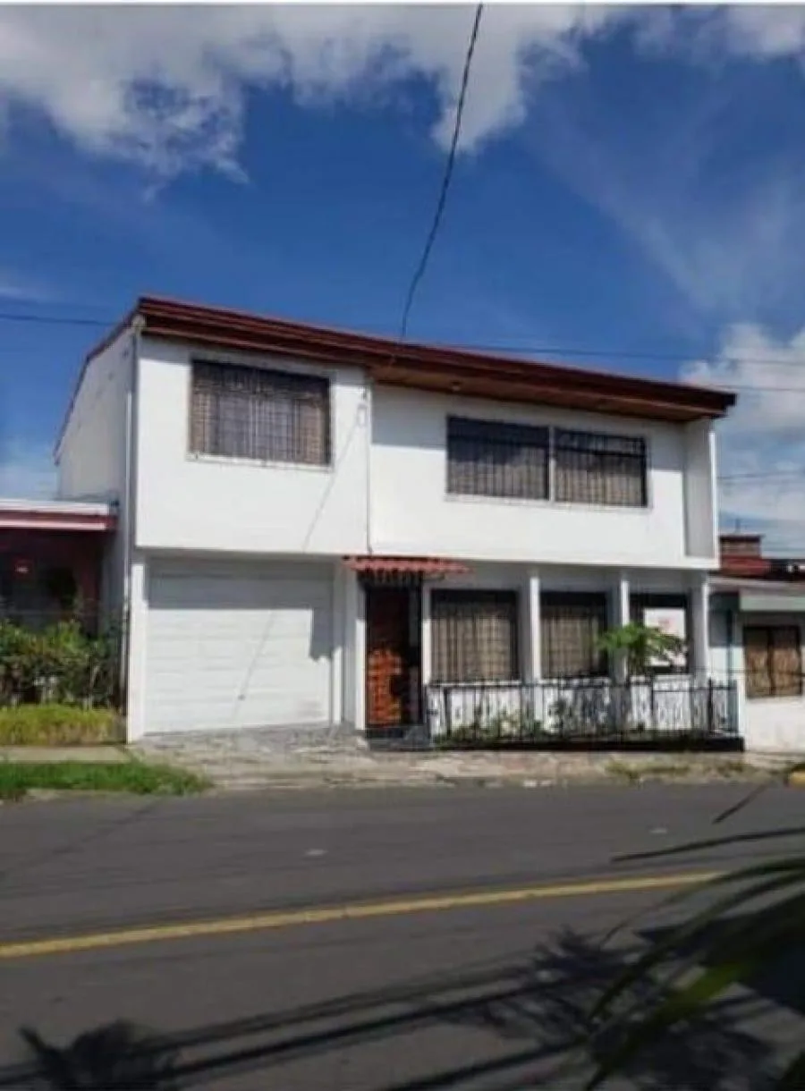 MLS-24-1467 LS VENTA CASA DESAMPARADOS SAN JOSE - Venta en Desamparados San Jose