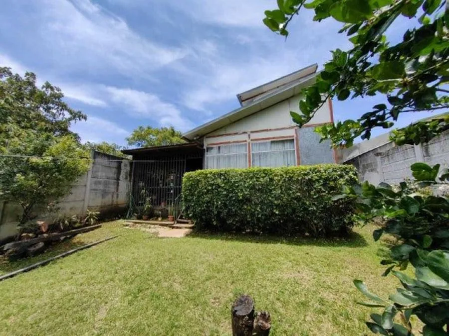 Venta de Casa en San Pablo Heredia de Oportunidad - Venta en Rincon de Ricardo
