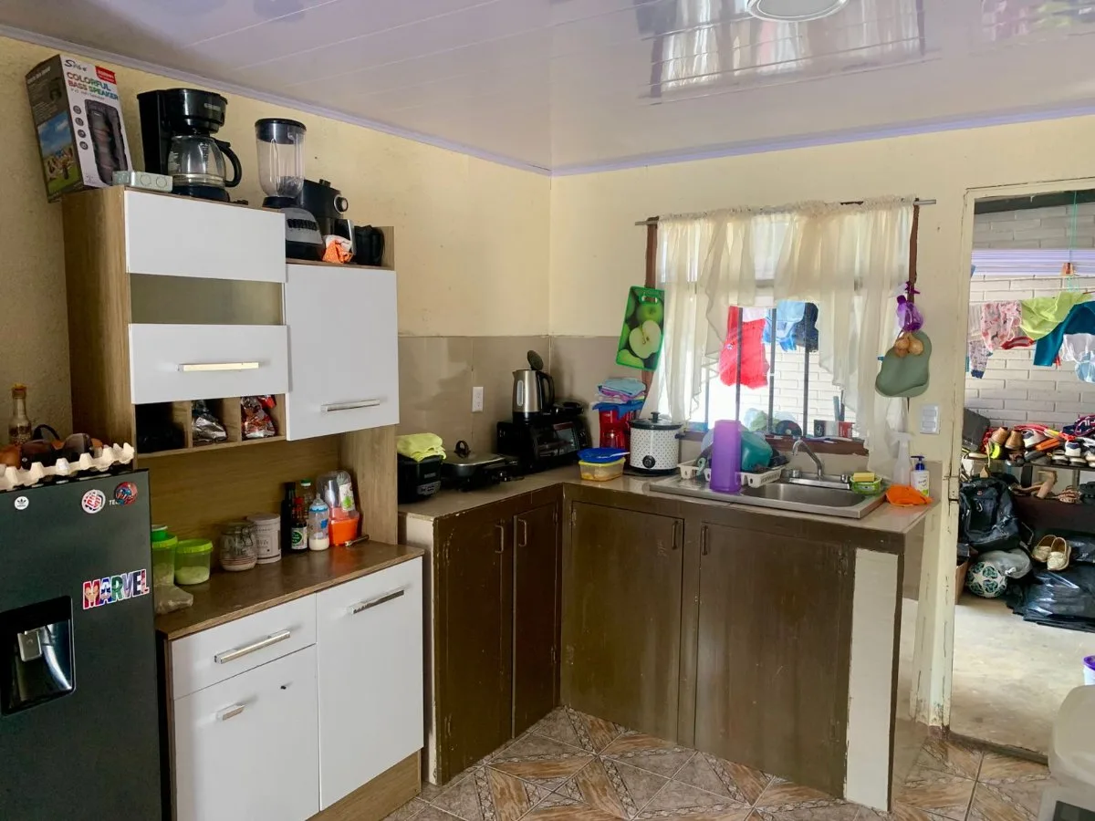 Casa con Apartamento Paraiso  - Venta en Paraíso