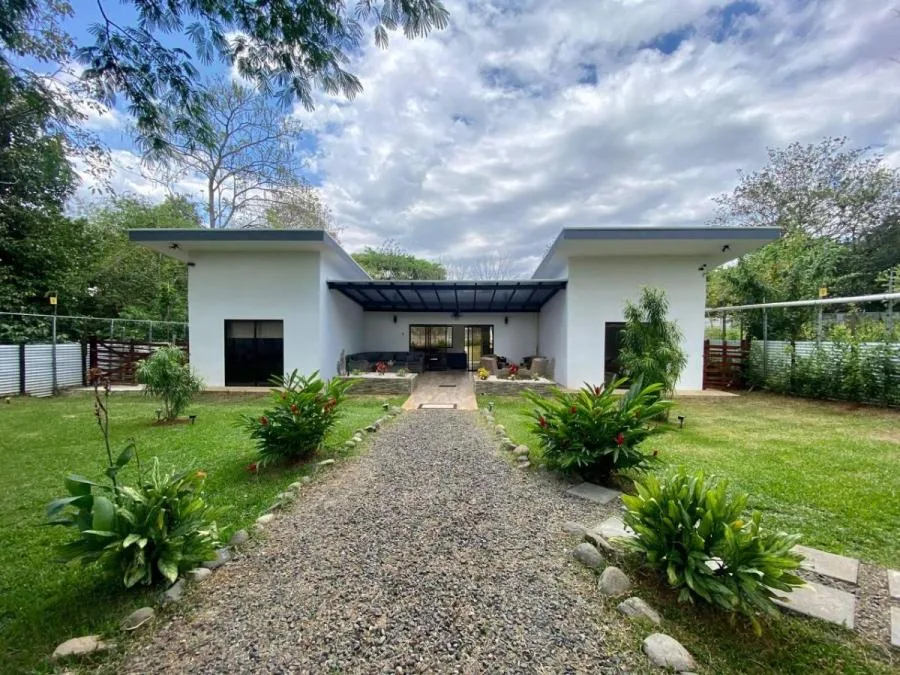 CASA EN VENTA EN ALAJUELA, cod: CTL 25-308 - Venta en Alajuela