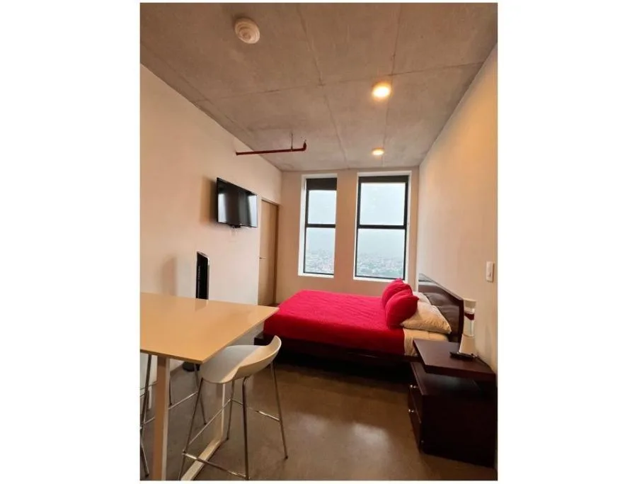 Venta de apartamento en Torre URBN Escalante, San José US$130,000 #JM78 - Venta en San Pedro — photo 3
