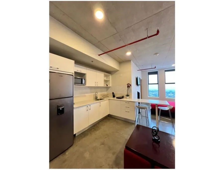 Venta de apartamento en Torre URBN Escalante, San José US$130,000 #JM78 - Venta en San Pedro — photo 5