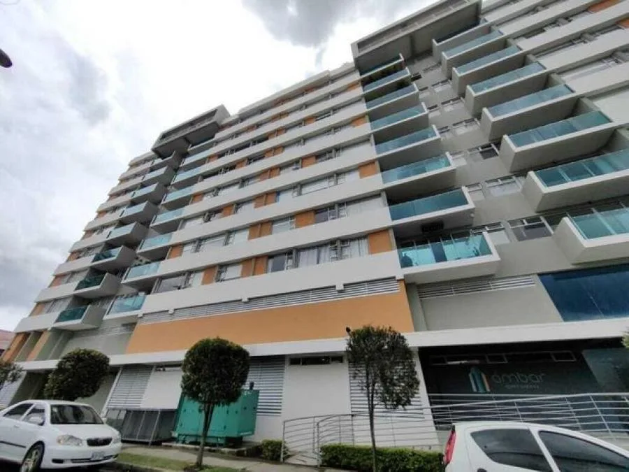 Venta de Apartamento en San Sebastián 26-1413 - Venta en San José