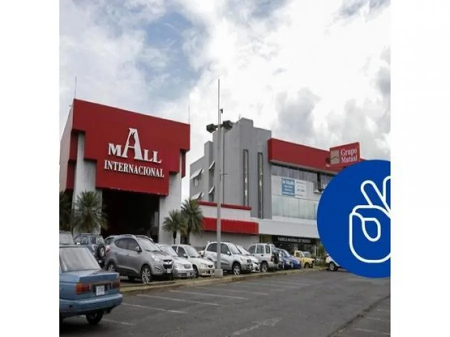 ALQUILER DE LOCAL COMERCIAL, ALAJUELA, MALL INTERNACIONAL - Alquiler / Renta en Alajuela
