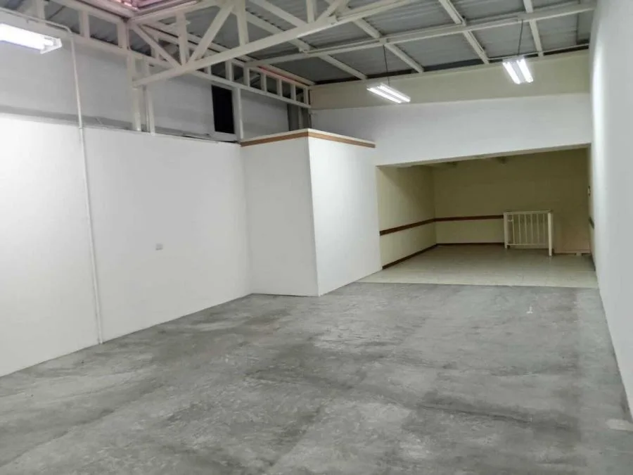 EDIFICIO EN ALQUILER EN SAN VICENTE, MORAVIA RAH 24531  - Alquiler / Renta en San Vicente