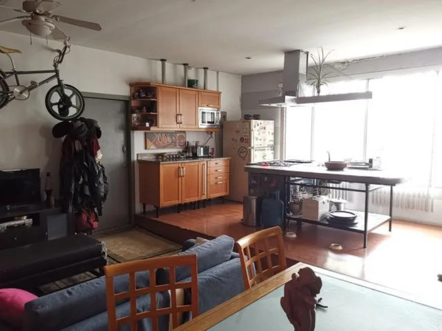 Venta de Dos Bodegas en La Uruca, San José. - Venta en Uruca — photo 4