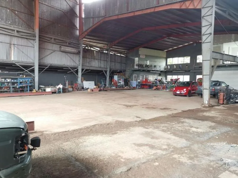 Venta de Dos Bodegas en La Uruca, San José. - Venta en Uruca — photo 5
