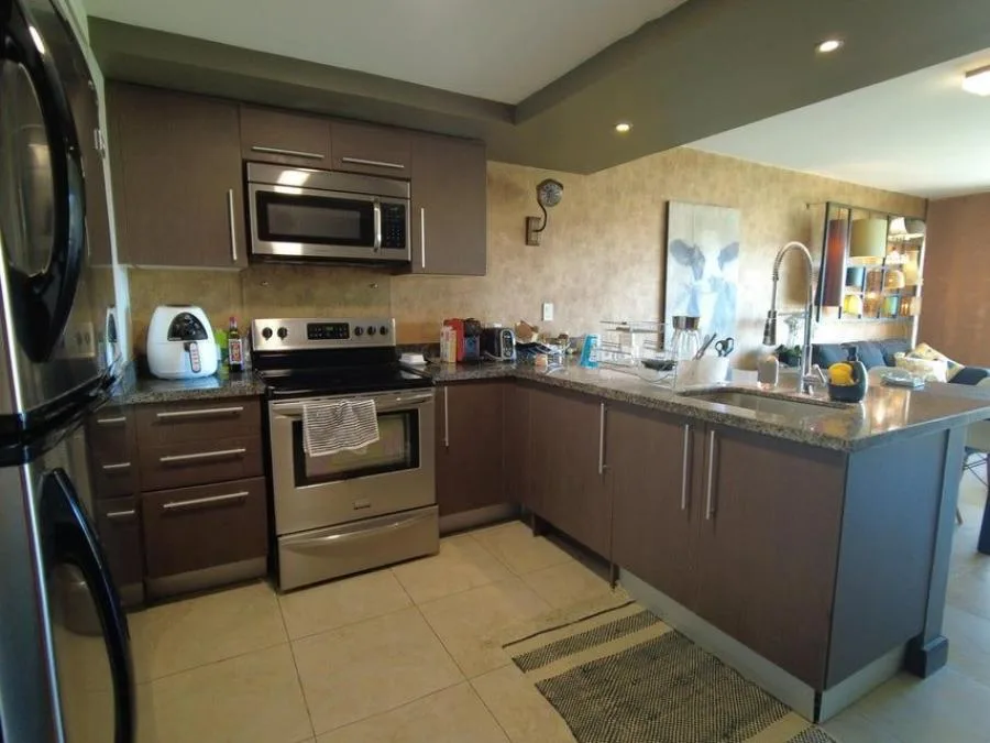 MLS-25-1151 LS VENTA APARTAMENTO URUCA SAN JOSE - Venta en Uruca — photo 2