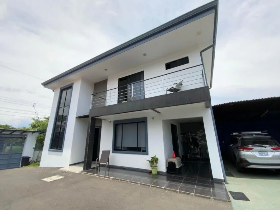 Casas en Venta en La Garita, Alajuela RAH #221973 - Venta en Garita