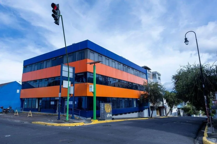 Edificio en Alquiler ubicado en el Carmen, San Jose - Alquiler / Renta en San José — photo 3