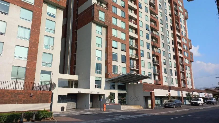 venta de apartamento en san jose PBR - Venta en Hospital