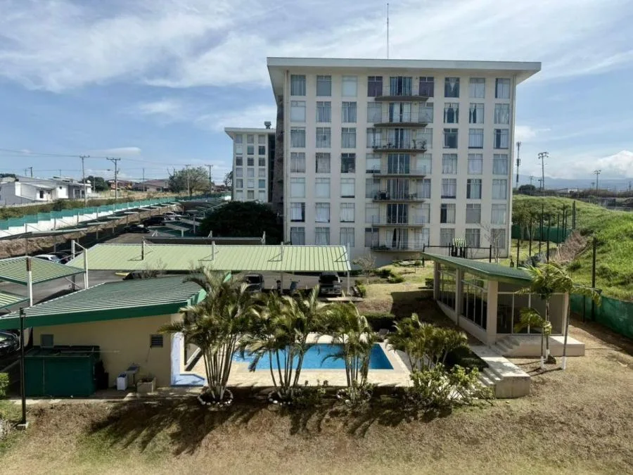 Venta de Apartamento en Ulloa, Heredia. RAH 25-1793 - Venta en Ulloa