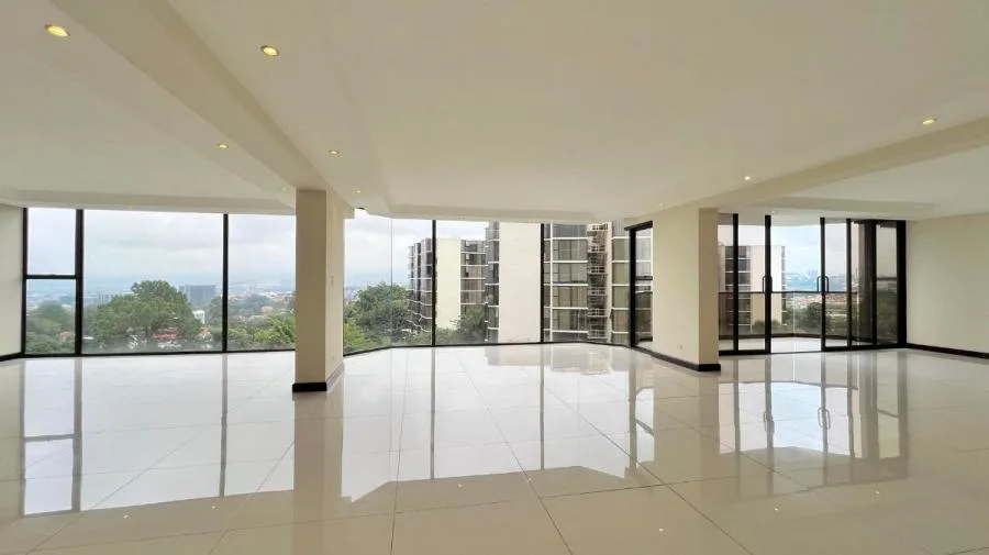 Alquiler de Apartamento en Bello Horizonte Escazu MGA - Alquiler / Renta en Escazú