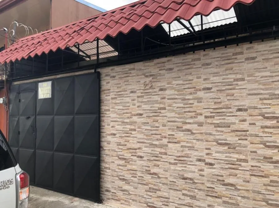 CASA EN VENTA EN SAN JORGE, HEREDIA RAH 231109   - Venta en Heredia