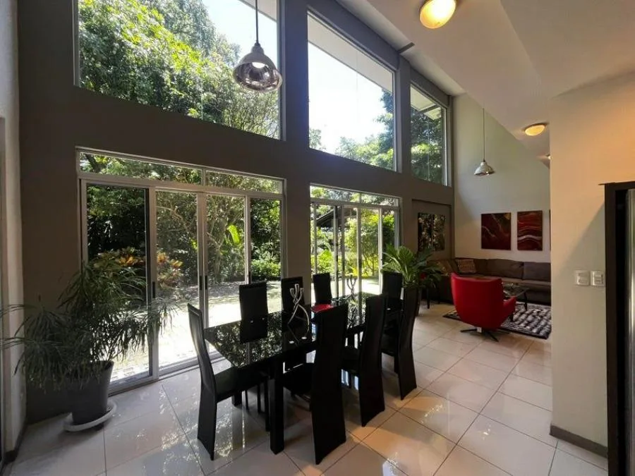 ALQUILER DE CASA AMUEBLADA EN CUIDAD COLON PBR - Alquiler / Renta en Brasil
