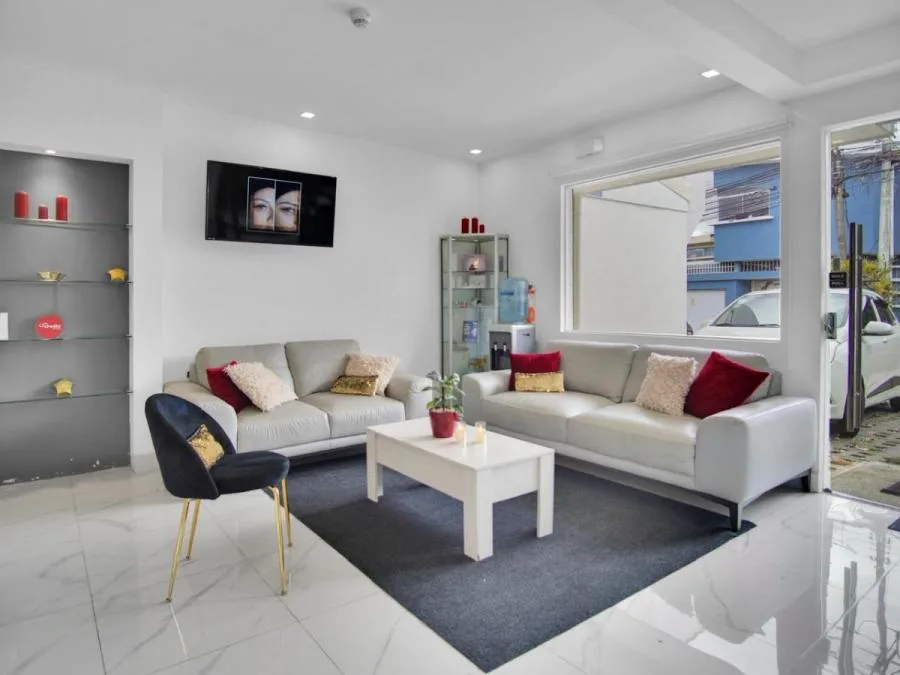 ALQUILER DE CONSULTORIO, SAN JOSÉ, LOS YOSES - 9555833 - Alquiler / Renta en San Pedro — photo 5