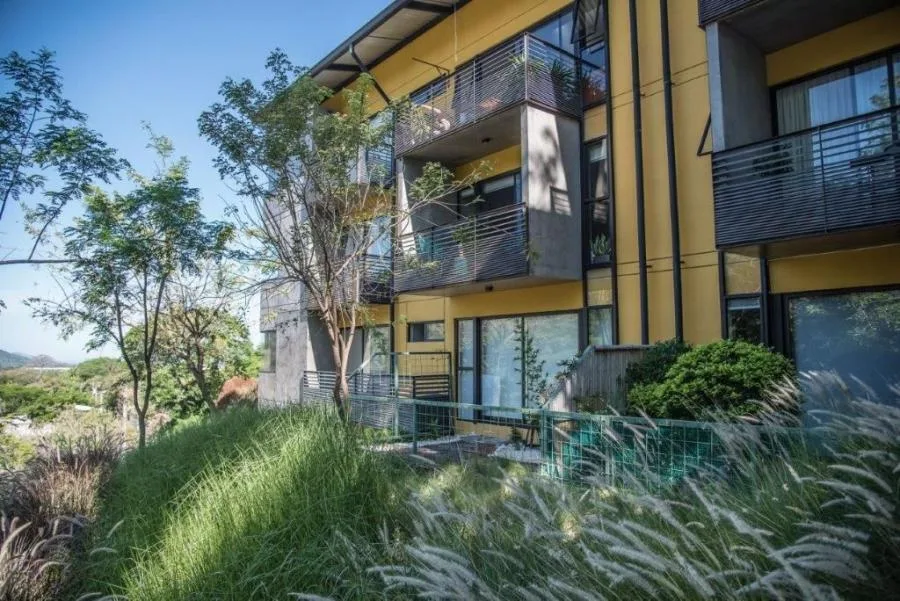 APARTAMENTO EN VENTA EN CONDOMINIO BAKIA FLATS, BRASIL DE SANTA ANA RAH 233027  - Venta en Brasil
