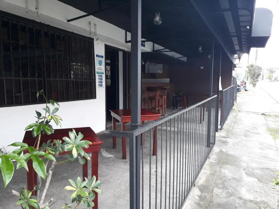 EDIFICIO EN VENTA EN CURRIDABAT, SAN JOSÉ RAH 23216 - Venta en Curridabat