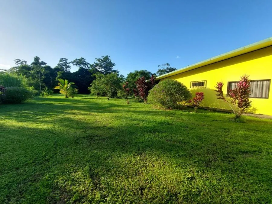 Venta de Casa en Sarapiqu? Las Horquetas en lote de 5000 m2   MGA - Venta en Sarapiquí