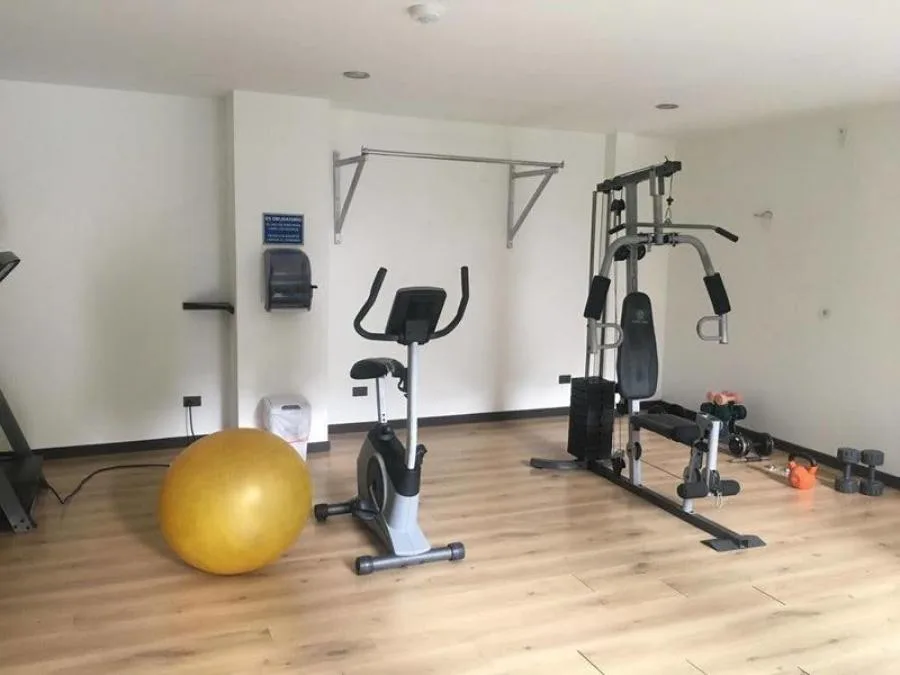 Apartamento en Venta en Uruca, San José. RAH 24-1158 - Venta en Uruca — photo 5