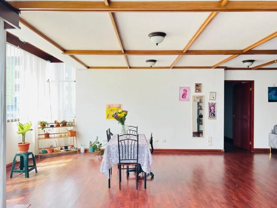 Venta de apartamento de 191 m2 en San Pedro Montes de Oca Mga - Venta en Montes de Oca