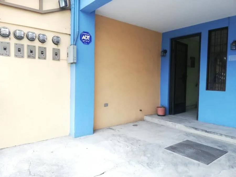 Alquiler de Apartamento en san jose  - Alquiler / Renta en Hospital