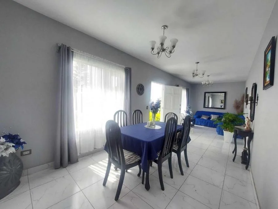 Casa en las Montañas en Venta Heredia, San Rafael  - Venta en Angeles