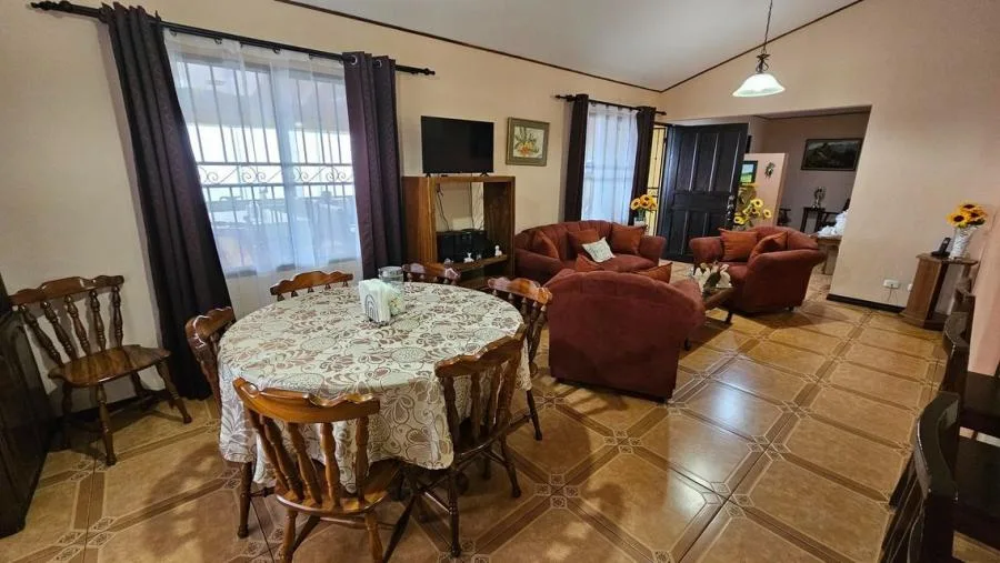 CASA EN VENTA EN VASQUEZ DE CORONADO, cod: CTL 24-1169 - Venta en Vasquez de Coronado — photo 2