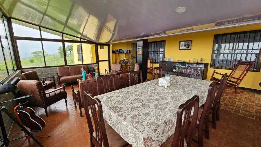 CASA EN VENTA EN VASQUEZ DE CORONADO, cod: CTL 24-1169 - Venta en Vasquez de Coronado — photo 3