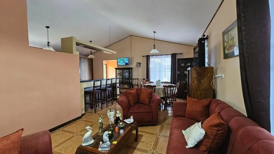 CASA EN VENTA EN VASQUEZ DE CORONADO, cod: CTL 24-1169 - Venta en Vasquez de Coronado — photo 4
