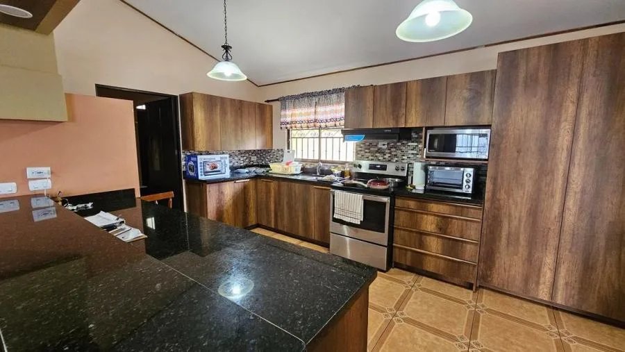 CASA EN VENTA EN VASQUEZ DE CORONADO, cod: CTL 24-1169 - Venta en Vasquez de Coronado — photo 5