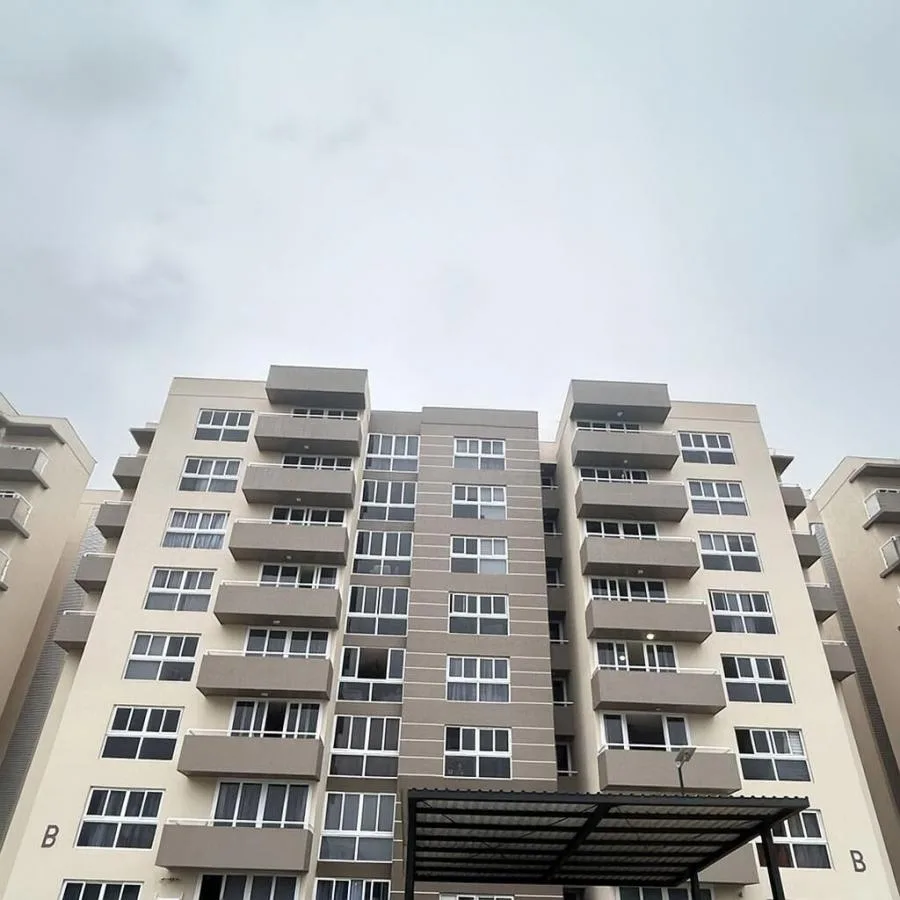Alquiler Apartamento en Condominio Parque 160, Alajuela´. RAH 26-418  (NR) - Alquiler / Renta en San Rafael