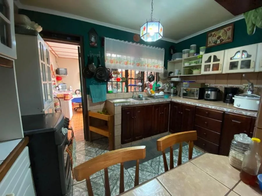 CASA EN VENTA EN SANTO DOMINGO, cod: CTL MLS #23-1278 - Venta en Santo Domingo — photo 4