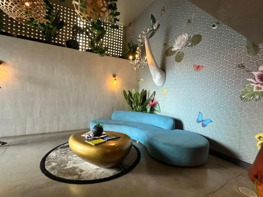 Se ALQUILA hermoso apartamento en Sabana sur - Alquiler / Renta en Mata Redonda