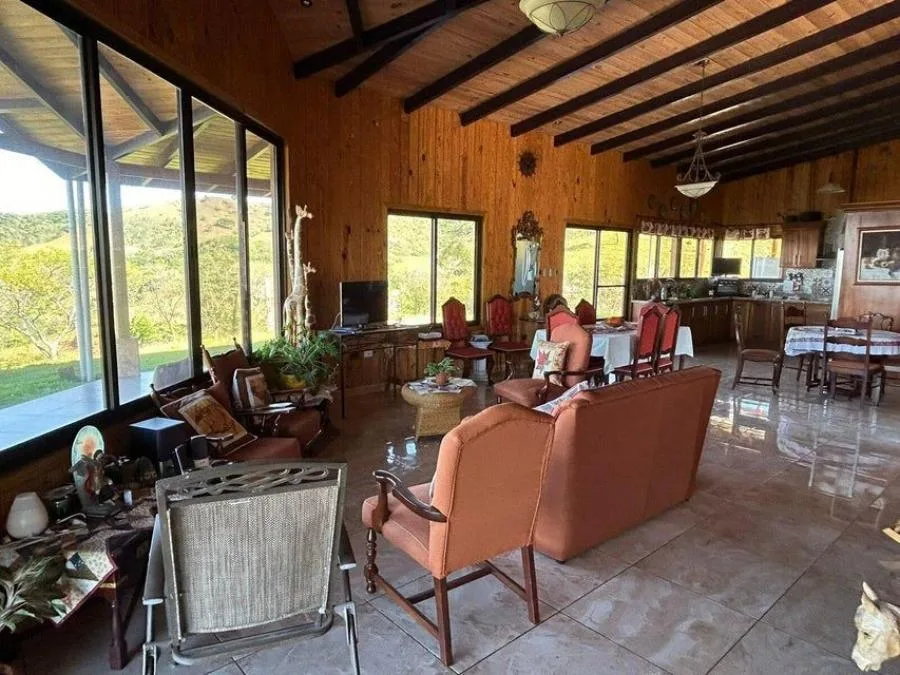 CASA EN VENTA EN PURISCAL, cod: CTL MLS #24-1486 - Venta en Puriscal — photo 3