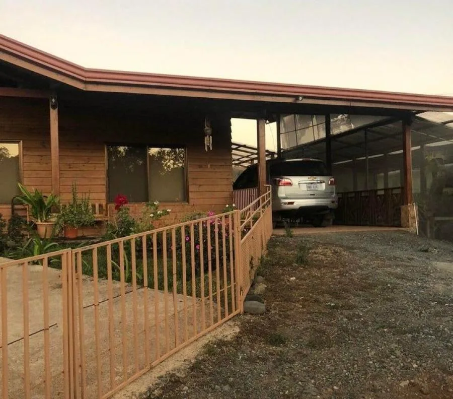 CASA EN VENTA EN PURISCAL, cod: CTL MLS #24-1486 - Venta en Puriscal — photo 5