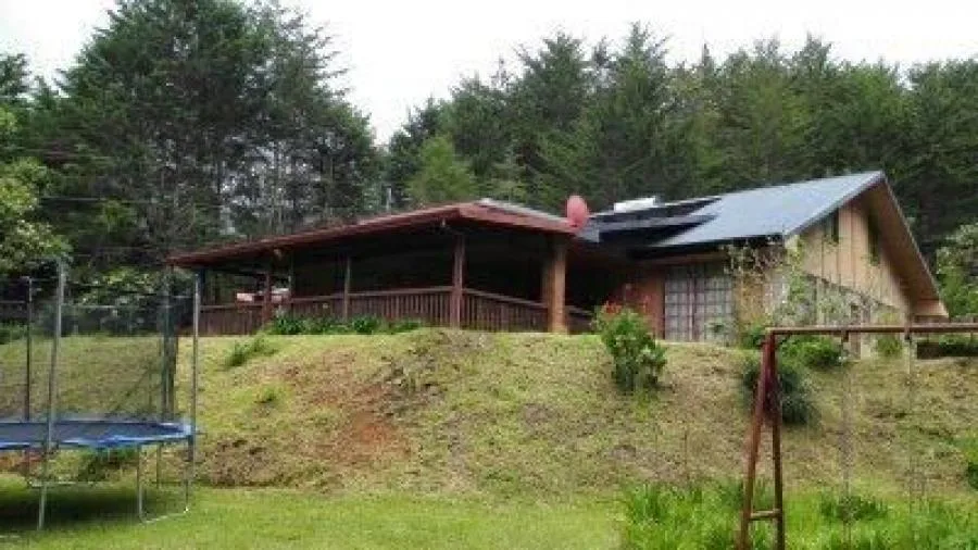 Venta de Casa en Dota, San José.  - Venta en Dota — photo 2