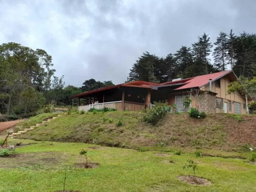 Venta de Casa en Dota, San José.  - Venta en Dota — photo 5