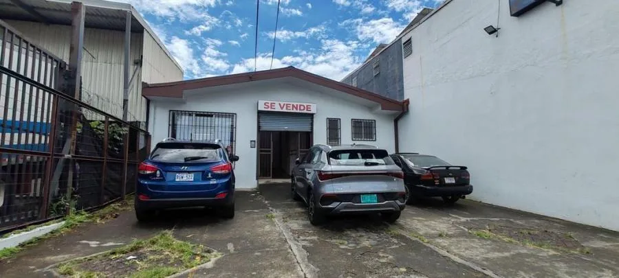 Venta de Casa en La Guácima de Alajuela.  - Venta en Alajuela