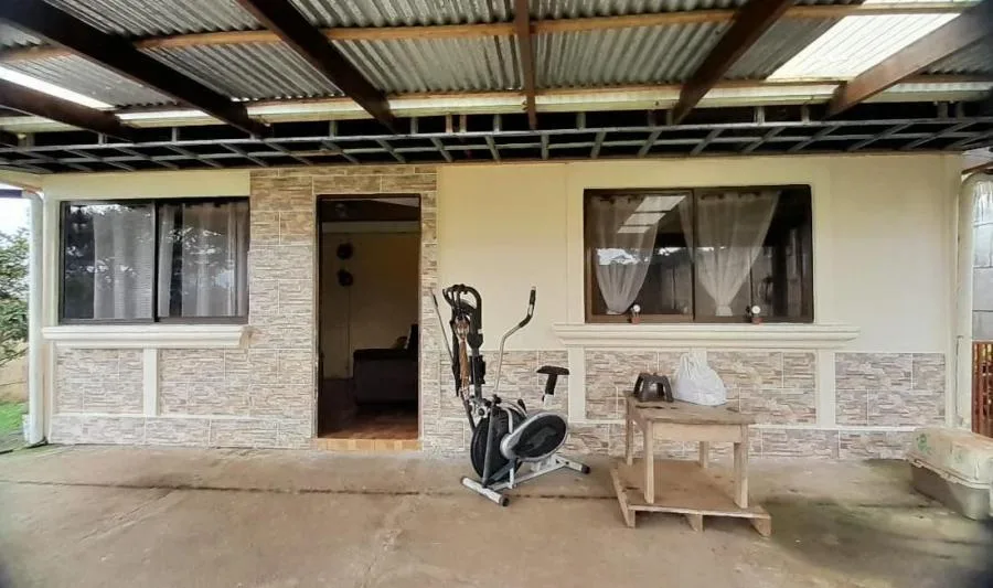 CASA VENTA EN SAN PABLO DE BARVA RAH 24829  - Venta en Barva
