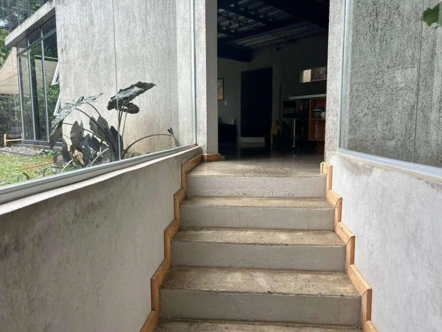 Venta de Casa de Arquitectura Industrial Contemporánea en Mora-Piedras Negras, San José. - Venta en Mora — photo 5