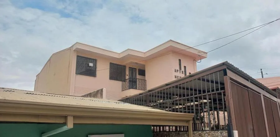 Alquiler de Apartamento en Moravia, San José. - Alquiler / Renta en Moravia