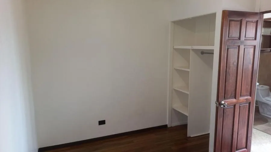Alquiler de Apartamento en Moravia, San José. - Alquiler / Renta en Moravia — photo 4