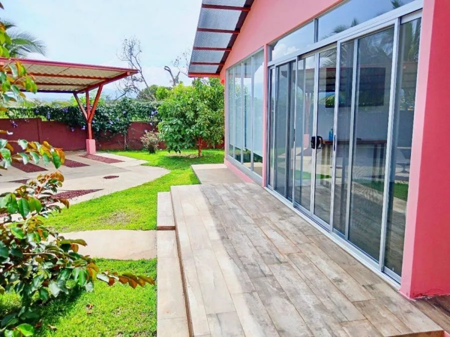 VENTA DE CASA EN PEREZ ZELEDON PBR - Venta en Perez Zeledón